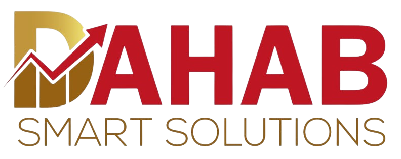 دهب للحلول الذكية