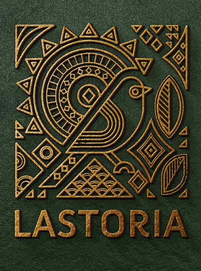 مطعم وكوفي شوب لاستوريا