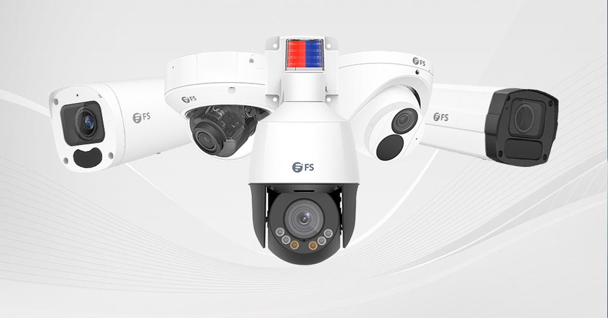 اجهزة المراقبة والحماية 